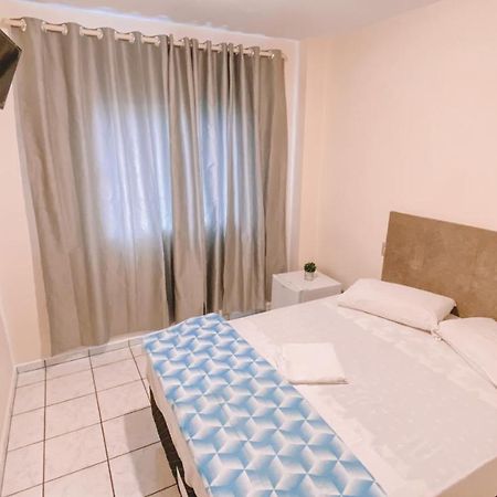 Nacional Park Hotel Lages Zewnętrze zdjęcie