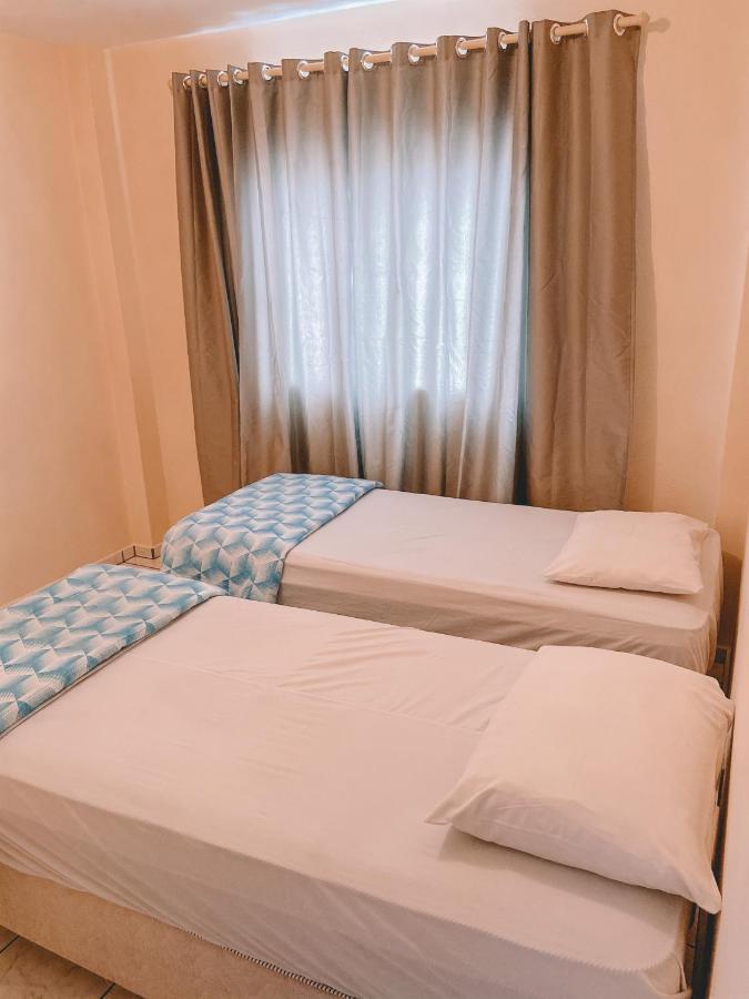 Nacional Park Hotel Lages Zewnętrze zdjęcie
