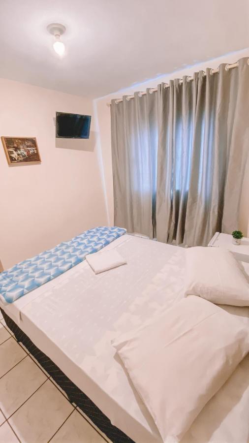 Nacional Park Hotel Lages Zewnętrze zdjęcie
