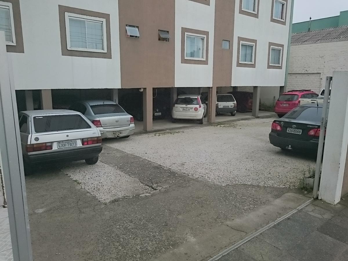 Nacional Park Hotel Lages Zewnętrze zdjęcie
