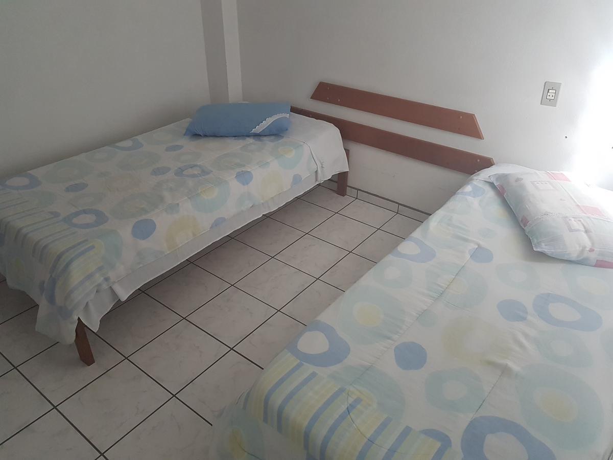 Nacional Park Hotel Lages Zewnętrze zdjęcie