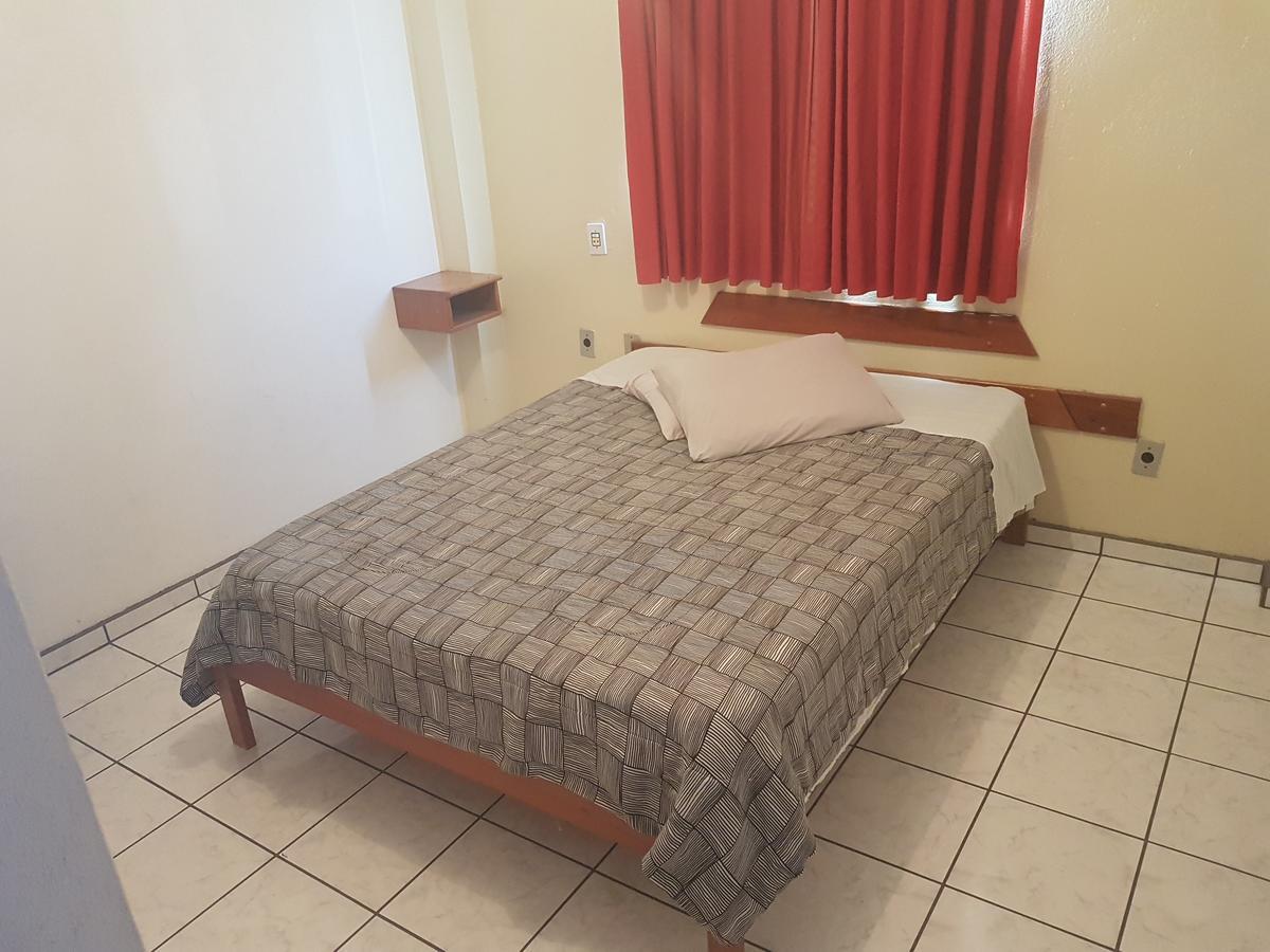 Nacional Park Hotel Lages Zewnętrze zdjęcie